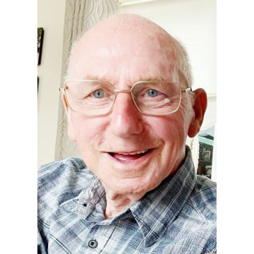 Photo of Walter Hanson BROOKS