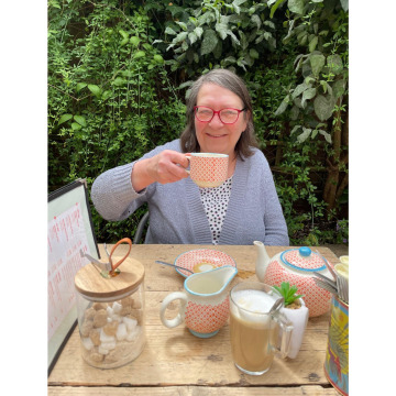 Photo for notice Fiona Elizabeth DALY