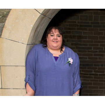 Photo of Debra Elaine WATKINS