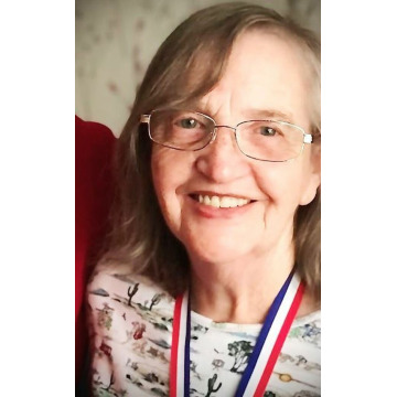 Photo of Marion FORD