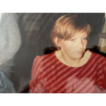 Photo for notice Carol Ann ANSBRO