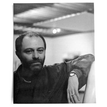 Notice Gallery for Geoff CHANDLER