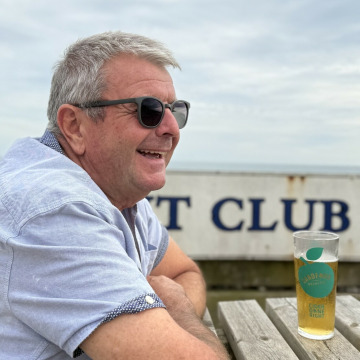 Photo of Stuart James WITHYMAN