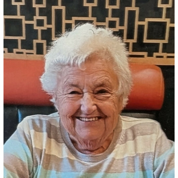 Photo for notice Maureen Ann BELLIS