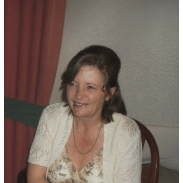 Photo of Pamela GRANT - (ALNESS)