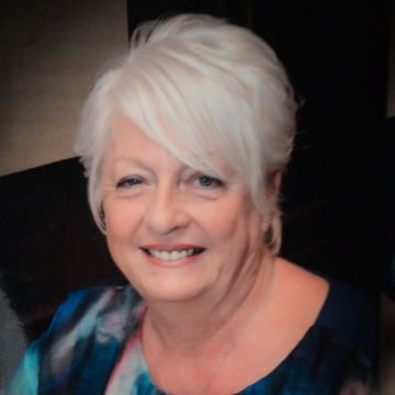 Notice Gallery for Sandra HENDY