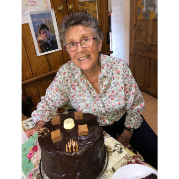 Photo for notice Eireene OGWEN-JONES
