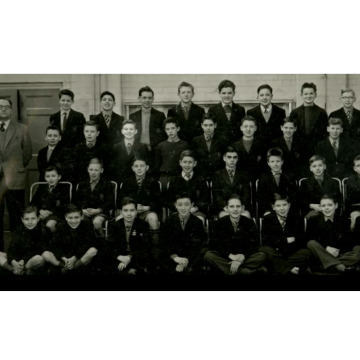 Photo for notice Stephen Mark SUDWORTH