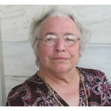 Photo of Edna Grace BURTON