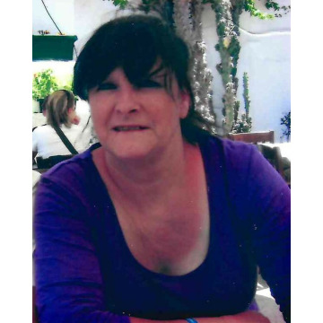 Photo of Maureen Annette PLATTS