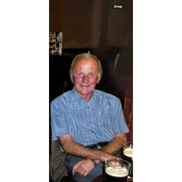 Photo of Henry Patrick SNOOK