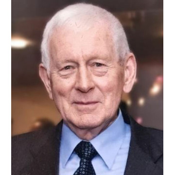 Photo of Donald Chadwick FISHER