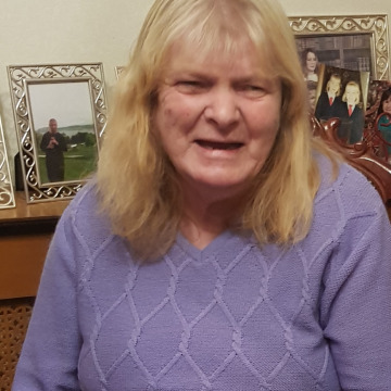 Photo for notice Mary Teresa BRUNT