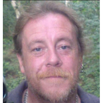 Photo of Mark Anthony COLLINS
