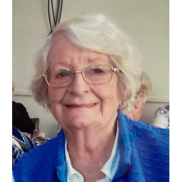 Photo of Barbara Anne SIMS