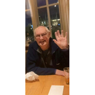 Photo of Eric BELL