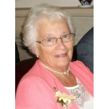 Photo of Pearl BATE