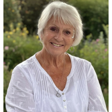 Photo of Lynda Ann FRIEND