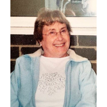 Photo of Ann Macdonald Bain YOUNG