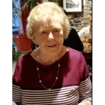 Photo of June JENKINS