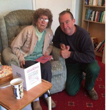 Photo for notice Millie DAY