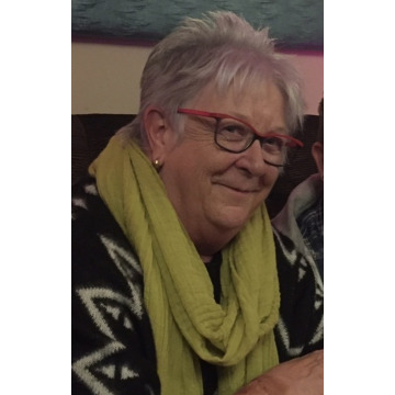 Photo of Pat BRIGGS