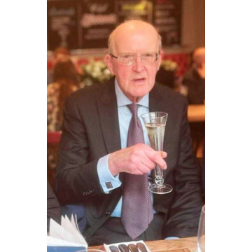 Photo of Peter John GRAY