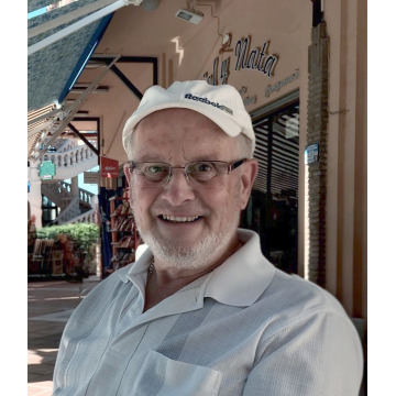 Photo of Norman GOLLAN - (DINGWALL)