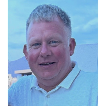 Photo of Wayne TURRALL