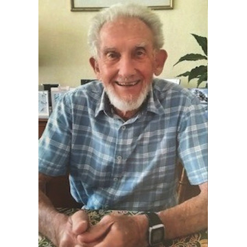 Photo of David Frederick CALDICOTT