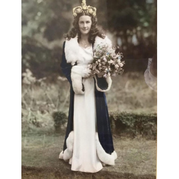 Photo of Elizabeth Mary Florence HUGHES