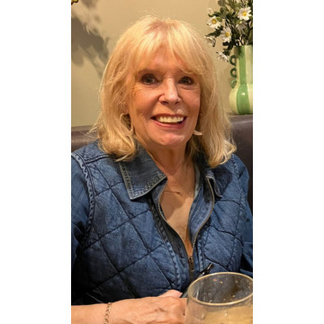 Photo of Ann Julia Elizabeth BROWN