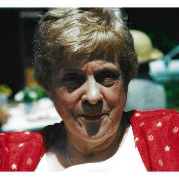 Photo of Ann Marcia FAIRBAIRN