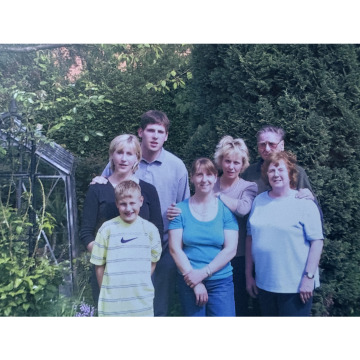 Photo for notice Joan Roberta TELFORD