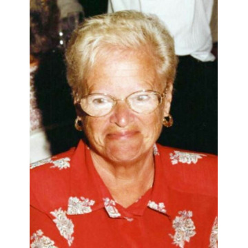 Photo of Sheila ROBERTS