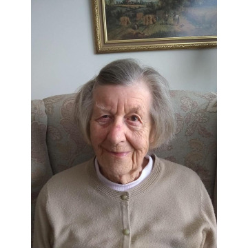 Photo of Eileen Mary GODDARD