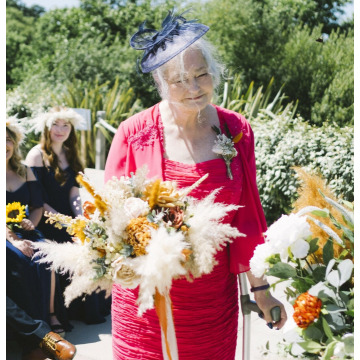 Photo of Helen PARISH