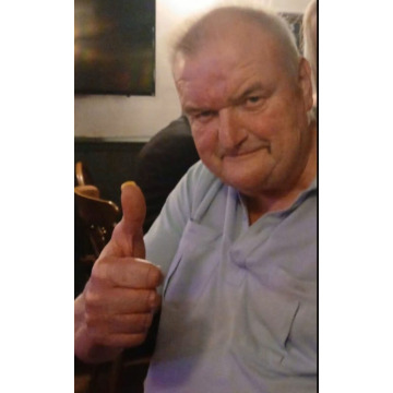 Photo of Tim RAVENSCROFT