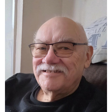 Photo of William Michael PEARCE