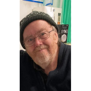 Photo of Michael Francis NICHOLAS