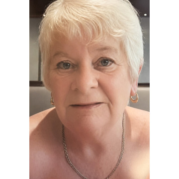 Photo of Thelma GLADDING