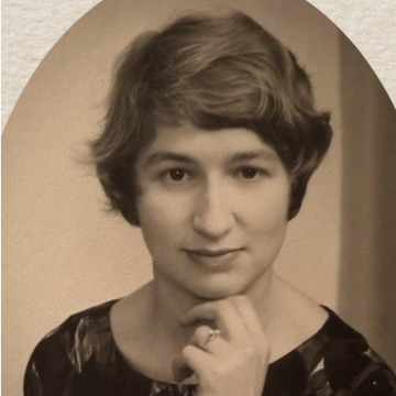 Photo for notice Margaret Colwell KENWOOD