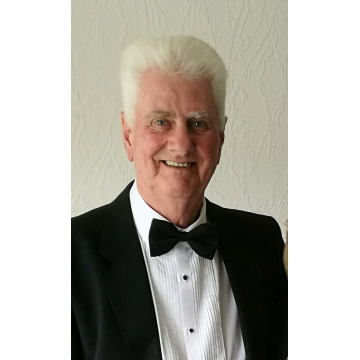 Photo of David VICARY