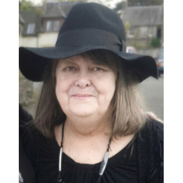 Photo of Julie Elizabeth BAUMANN