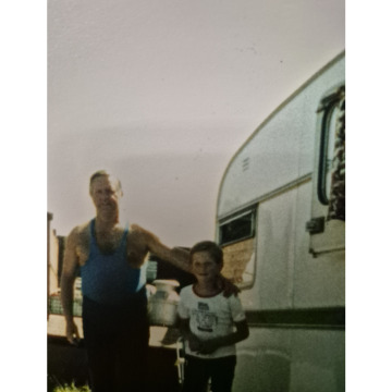Photo for notice Henry (Harry) LOWDON
