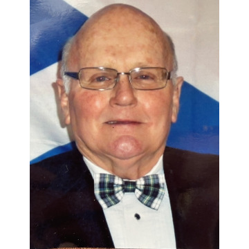Photo of Roy Basil George DOWNING-WAITE