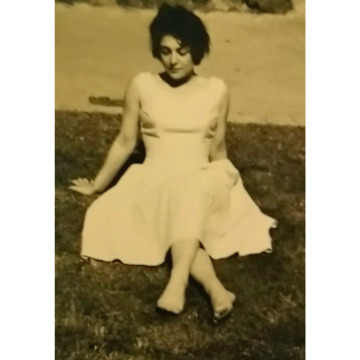 Photo for notice Elizabeth Anne BLACKBURN