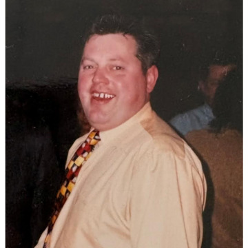 Photo for notice David WOOD