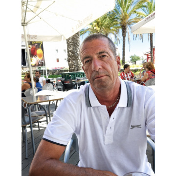 Photo of Robert EMMERSON