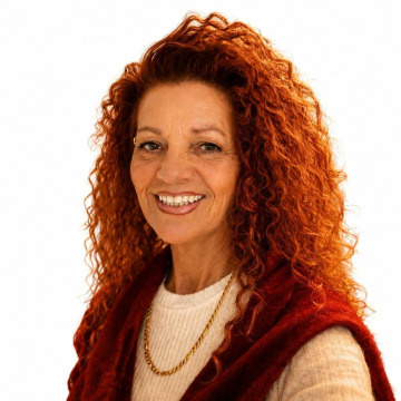Photo of Tracy WESTCOTT